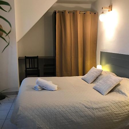 Studio Cosy & Boheme Alençon Zewnętrze zdjęcie