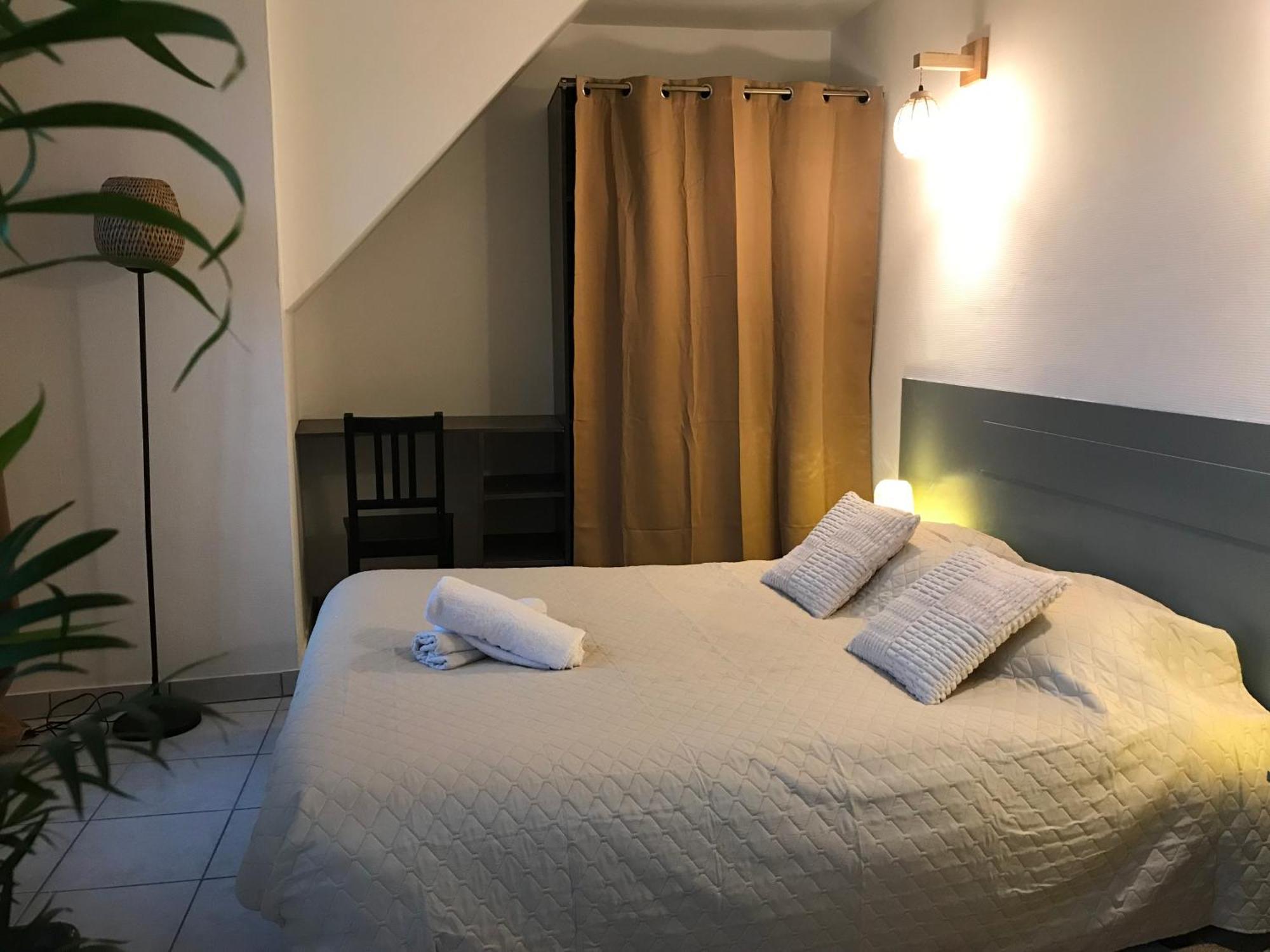 Studio Cosy & Boheme Alençon Zewnętrze zdjęcie