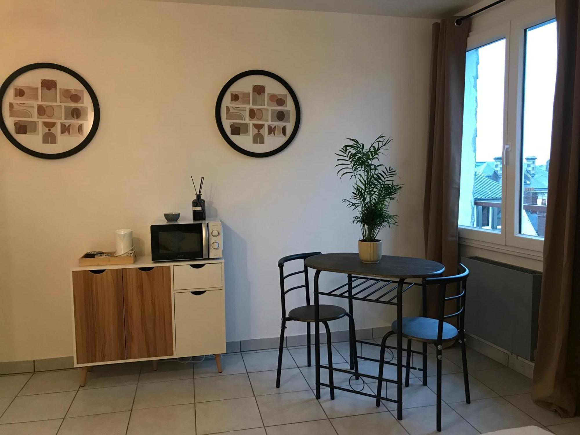 Studio Cosy & Boheme Alençon Zewnętrze zdjęcie