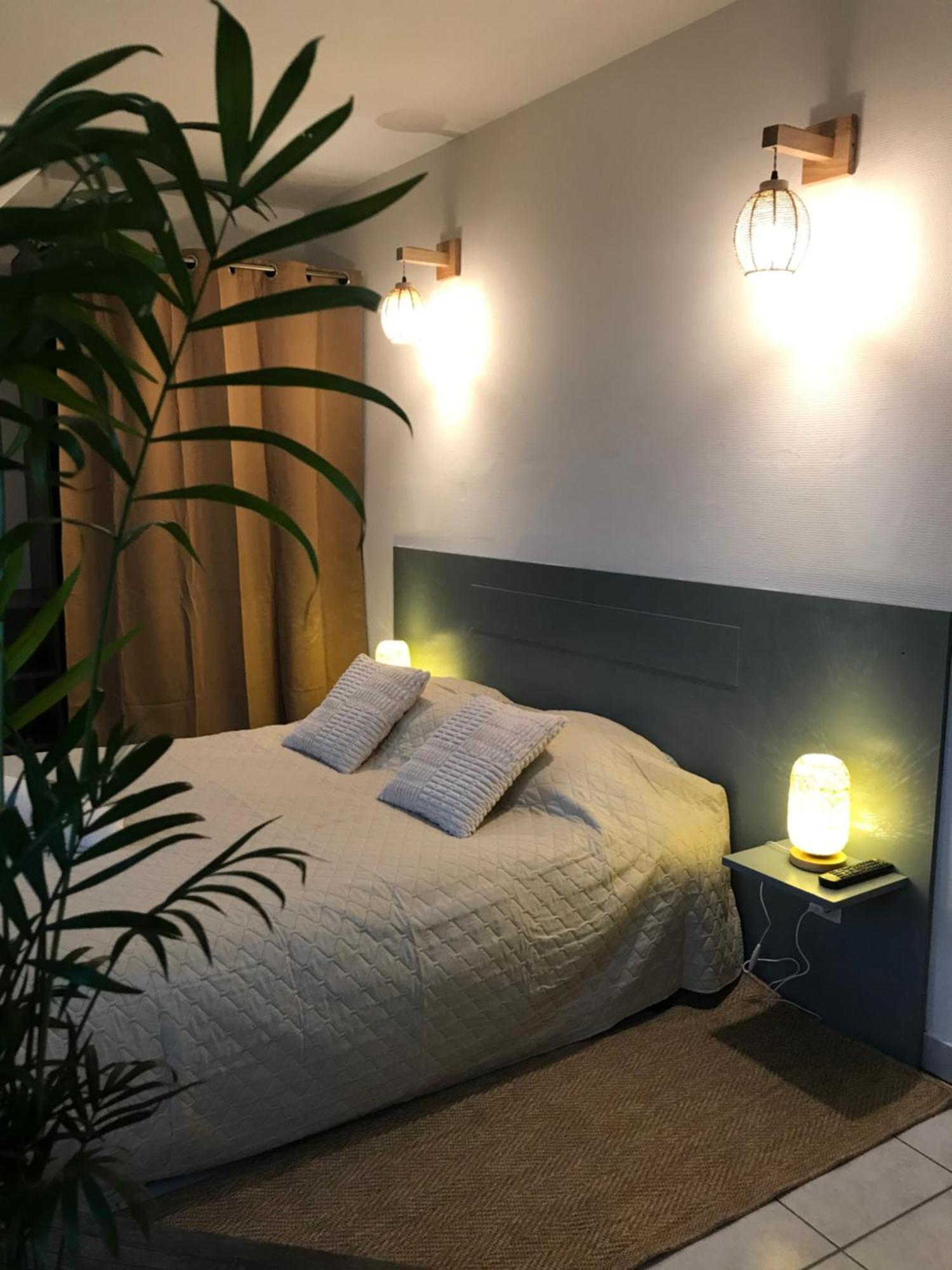 Studio Cosy & Boheme Alençon Zewnętrze zdjęcie